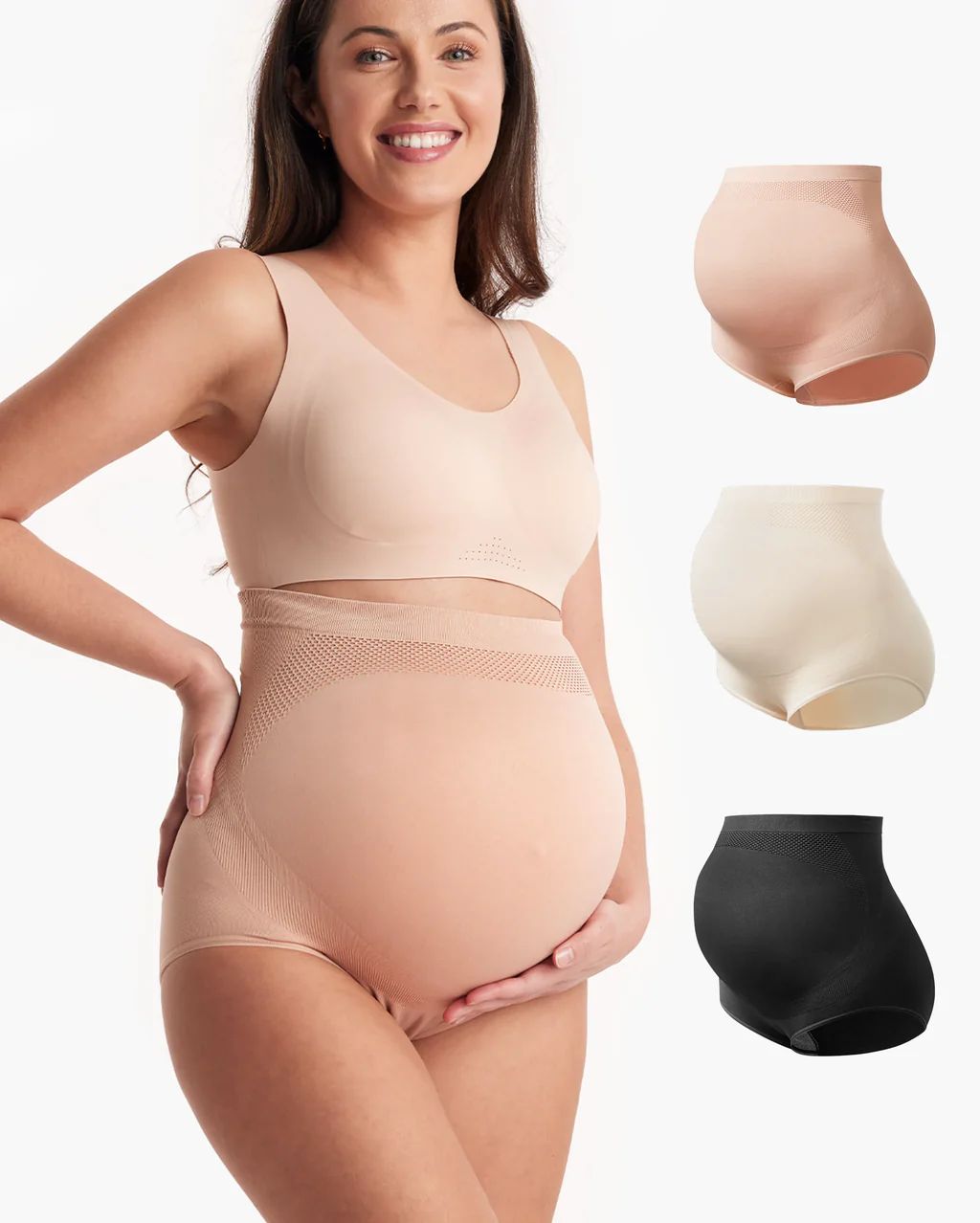 กางเกงในคุณแม่ตั้งครรภ์ มีหลายขนาดให้เลือก 🤰✨