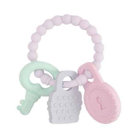 ยางกัดสำหรับเด็กทารก 👶🦷
