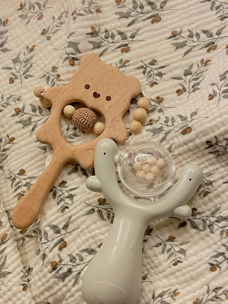 ของเล่นเด็กทารก 🧸👶