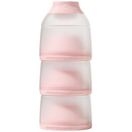 กระปุกเก็บนมผง 🍼